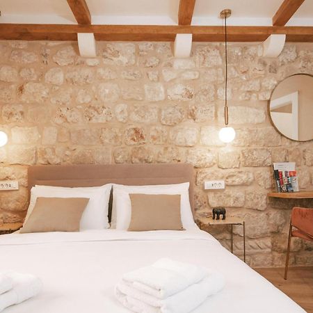 Mascheroni Luxury Rooms Дубровник Екстериор снимка