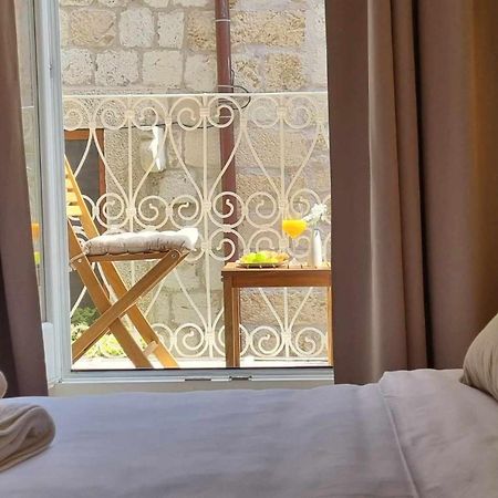 Mascheroni Luxury Rooms Дубровник Екстериор снимка