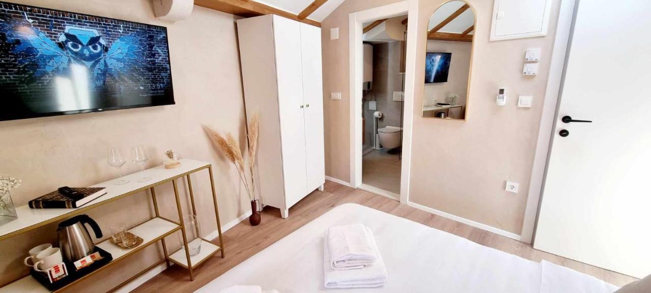 Mascheroni Luxury Rooms Дубровник Екстериор снимка