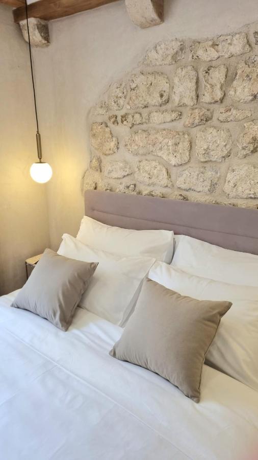 Mascheroni Luxury Rooms Дубровник Екстериор снимка