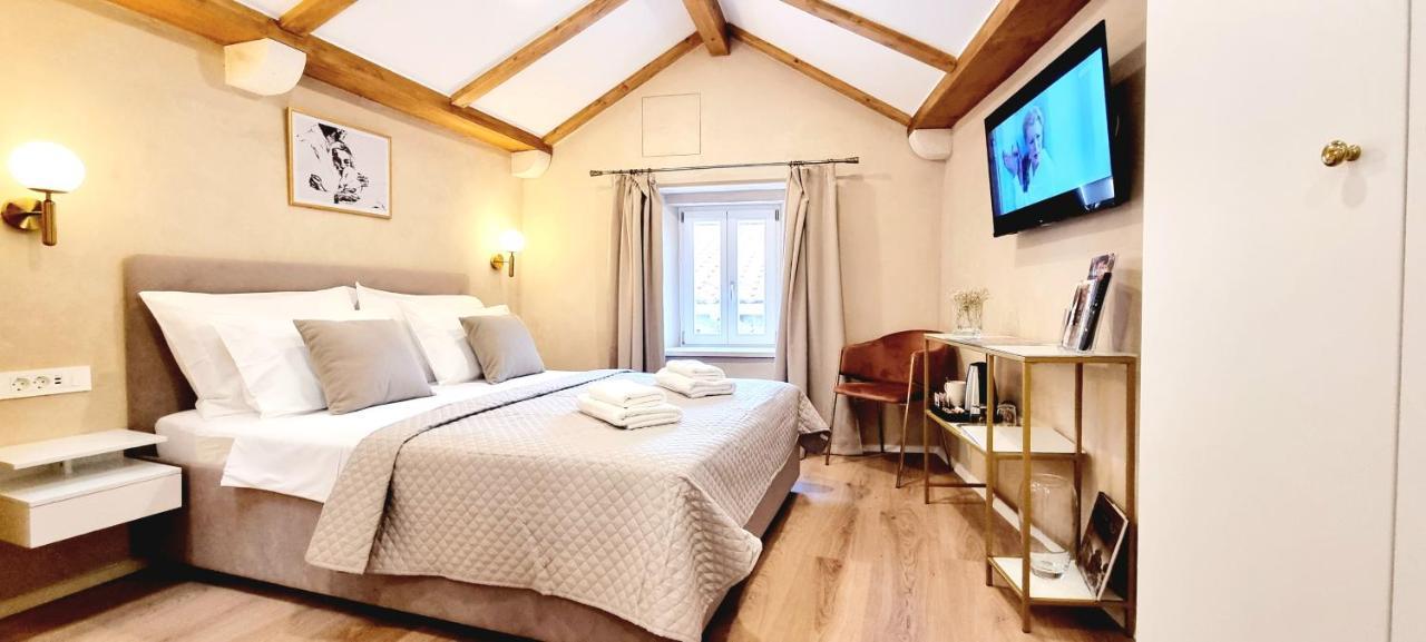 Mascheroni Luxury Rooms Дубровник Екстериор снимка