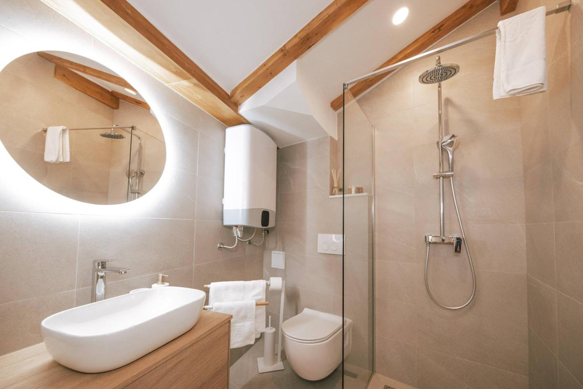Mascheroni Luxury Rooms Дубровник Екстериор снимка