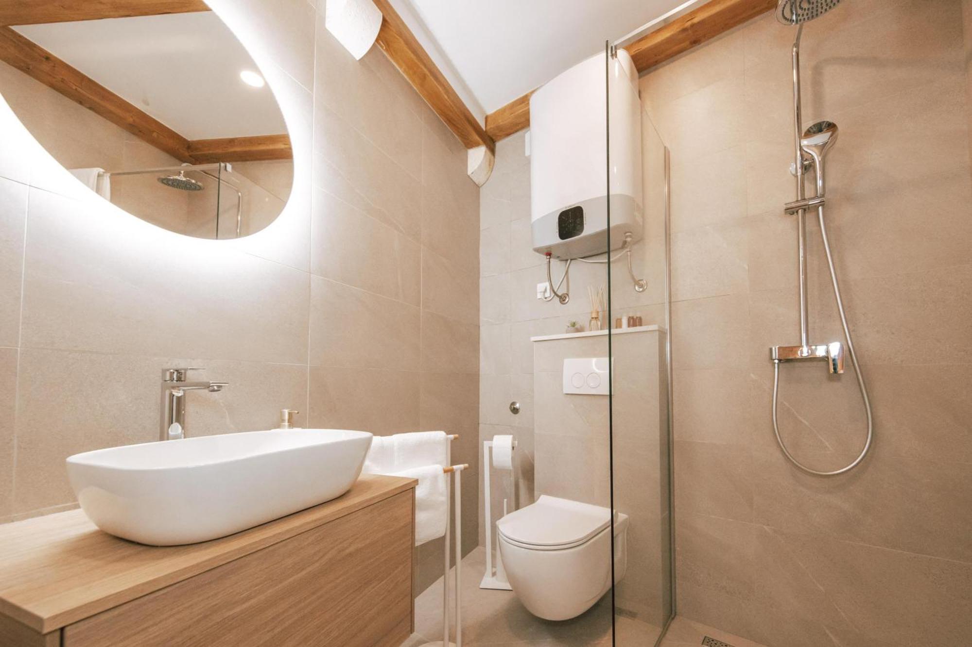 Mascheroni Luxury Rooms Дубровник Екстериор снимка
