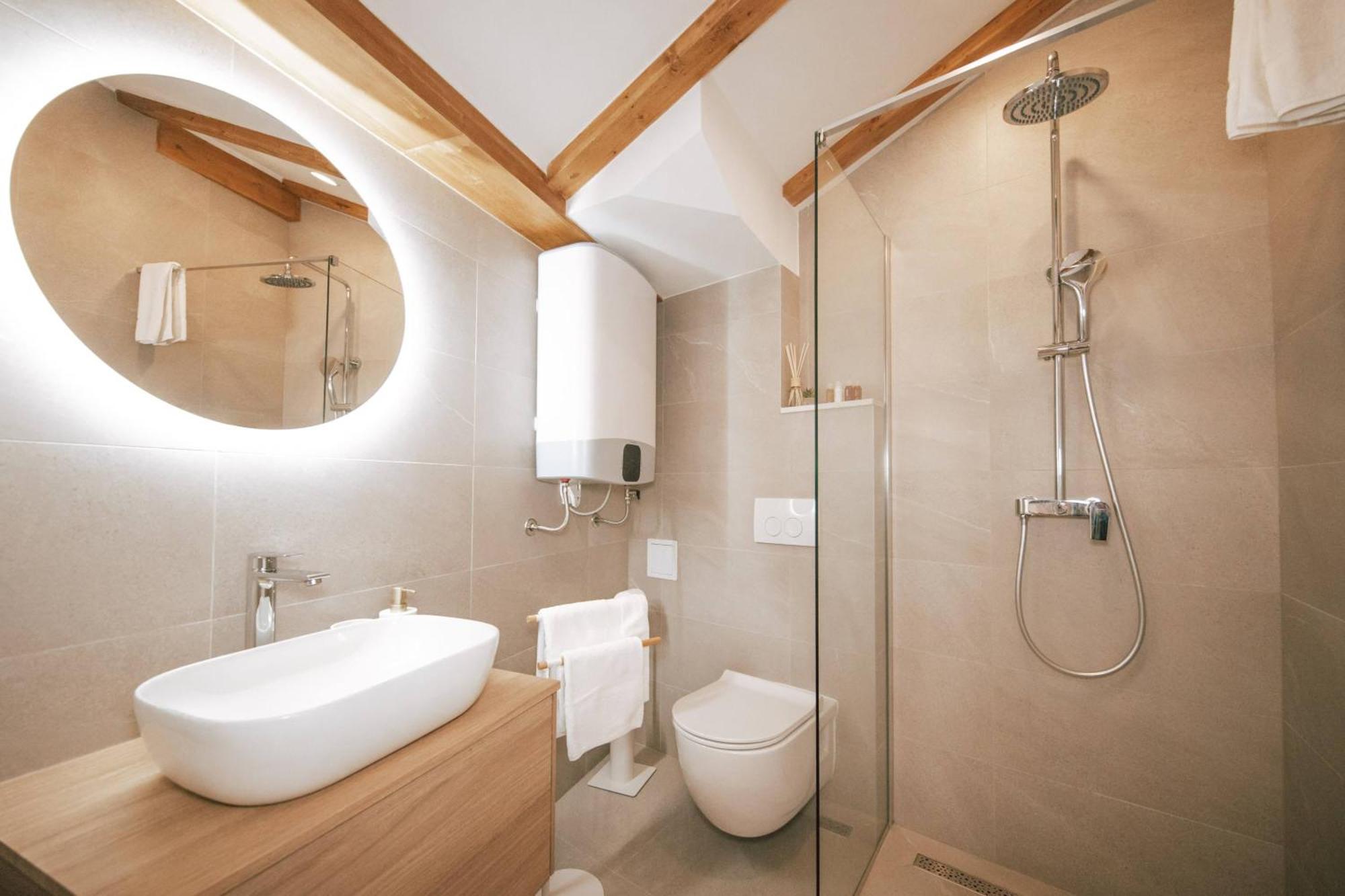 Mascheroni Luxury Rooms Дубровник Екстериор снимка