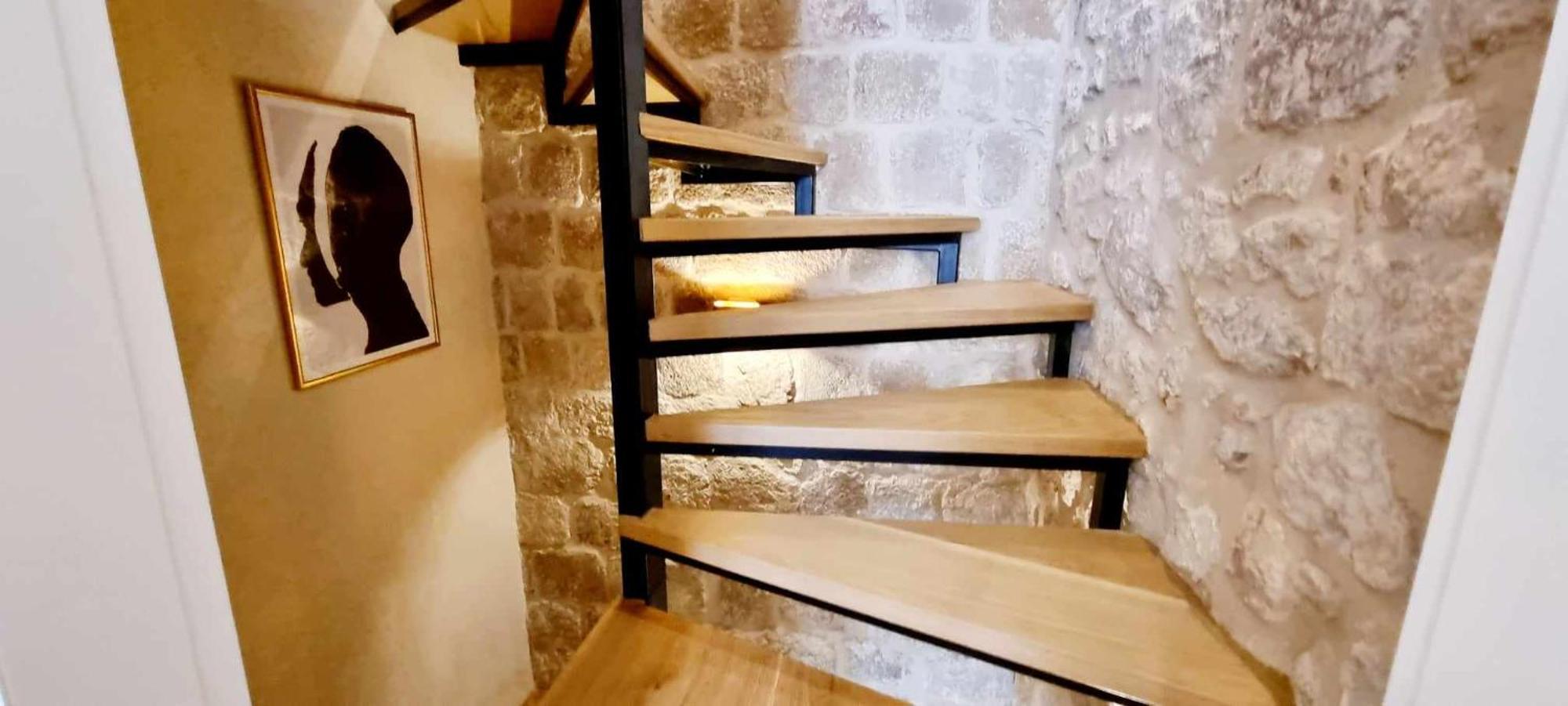 Mascheroni Luxury Rooms Дубровник Екстериор снимка
