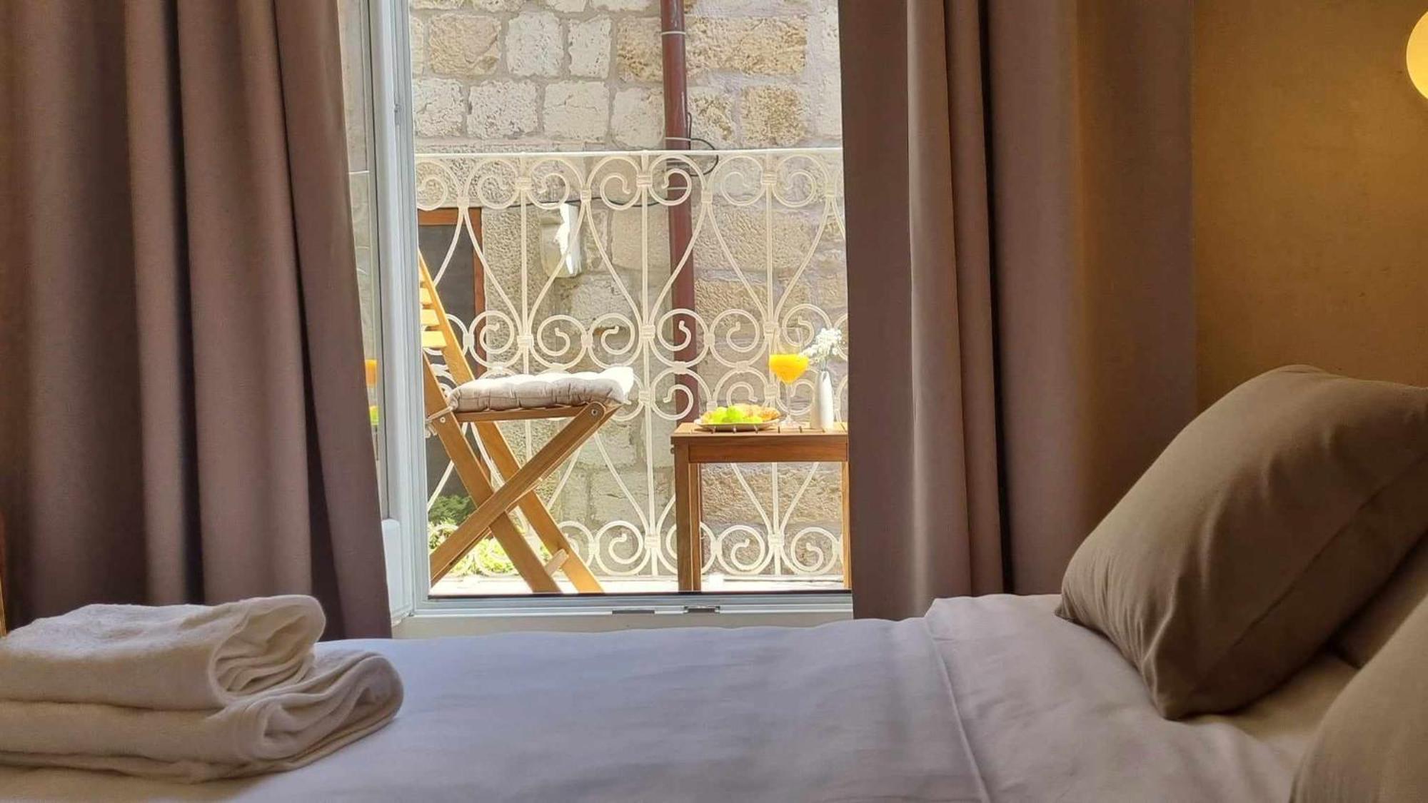 Mascheroni Luxury Rooms Дубровник Екстериор снимка